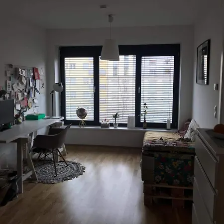 Moderne Stadtwohnung Im Zentrum Apartment