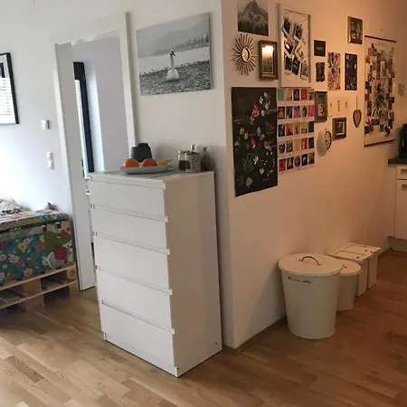 Apartment Moderne Stadtwohnung Im Zentrum Graz